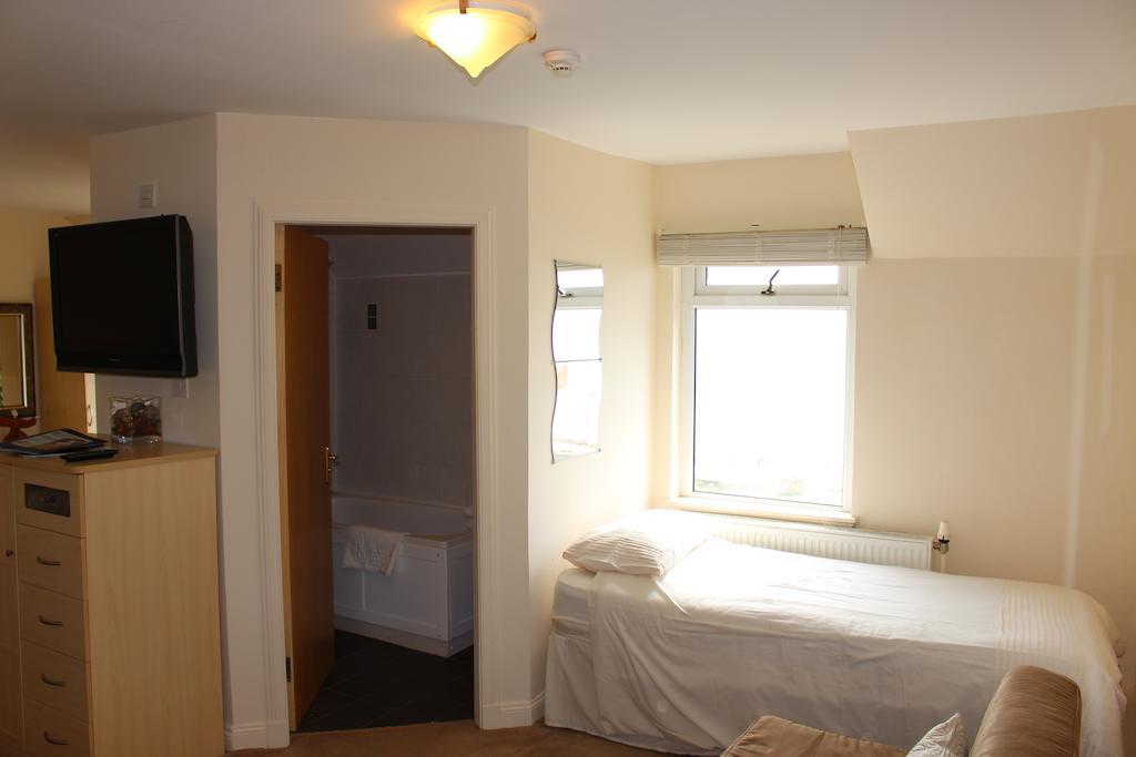 Kildonan Hotel 객실 사진