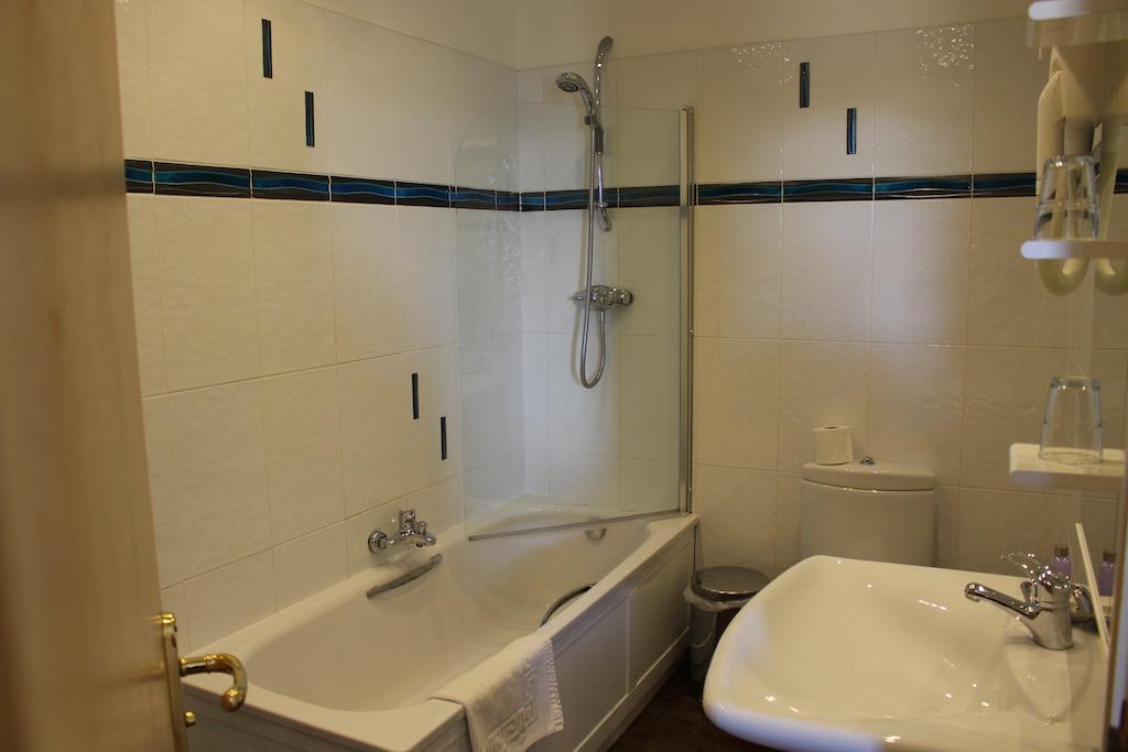 Kildonan Hotel 객실 사진