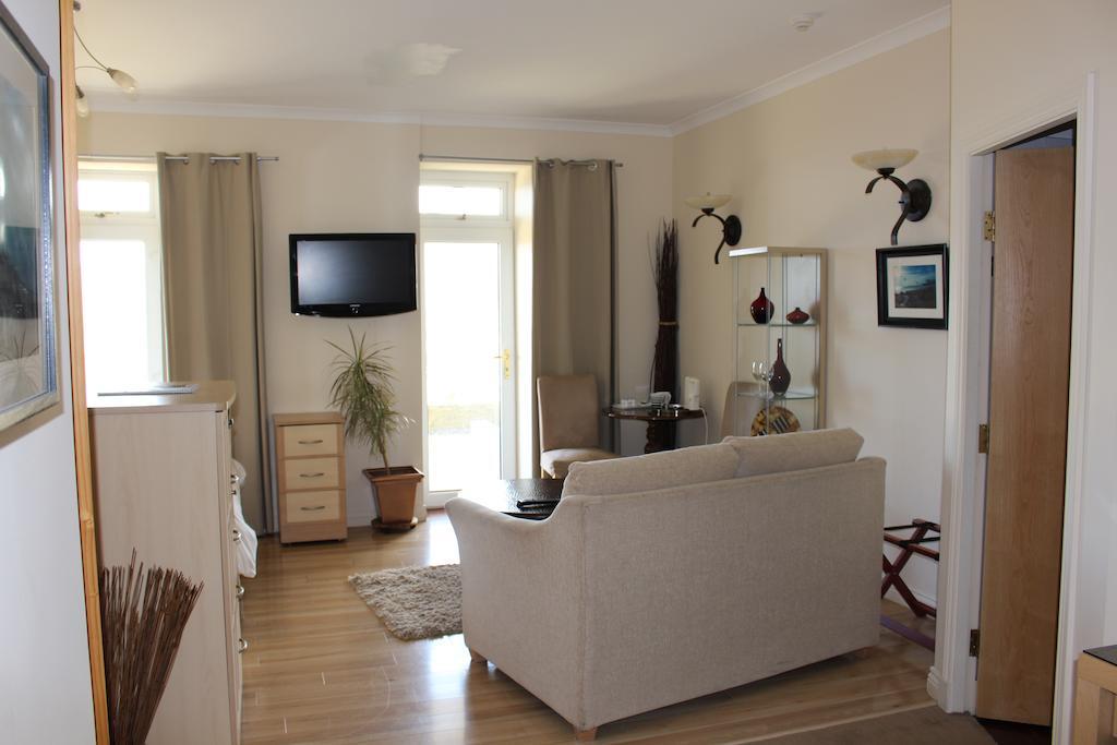 Kildonan Hotel 객실 사진