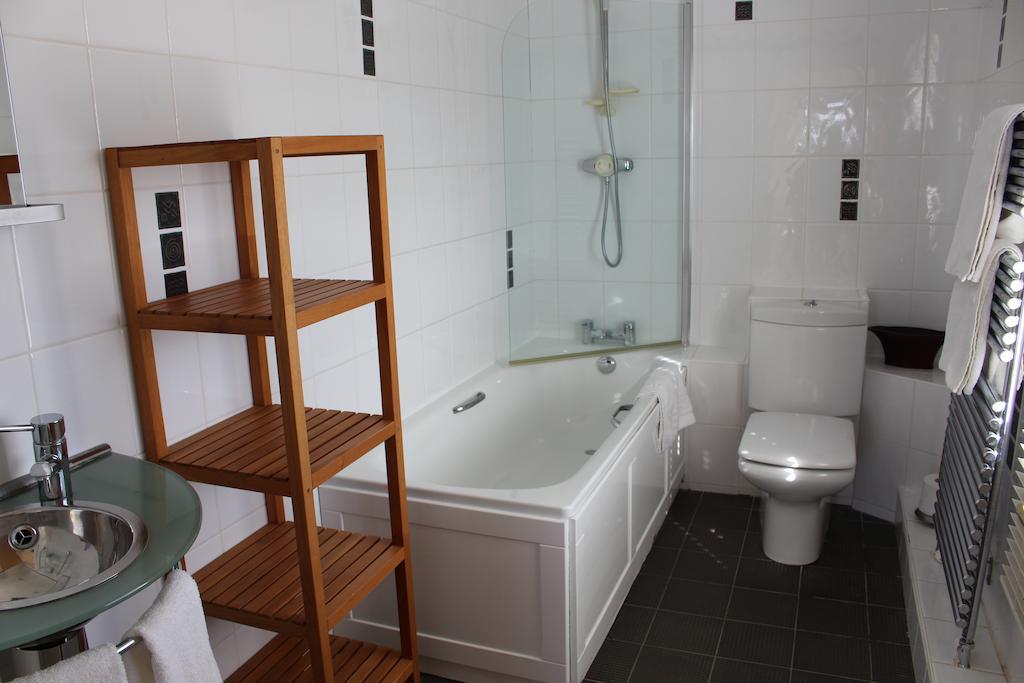 Kildonan Hotel 객실 사진