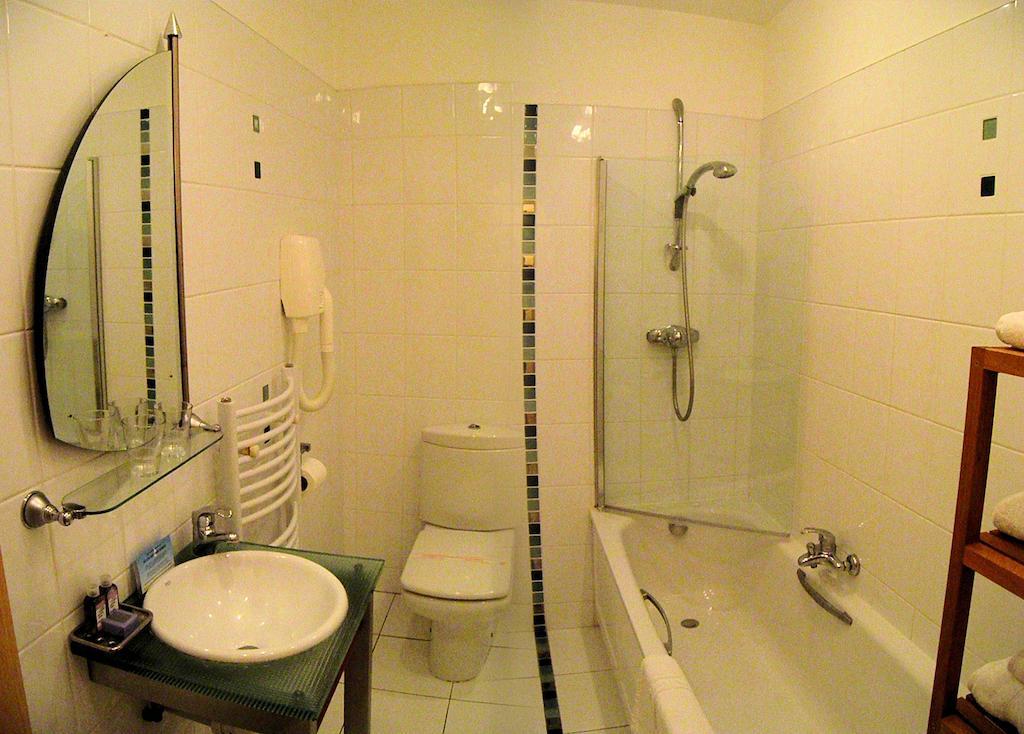 Kildonan Hotel 객실 사진