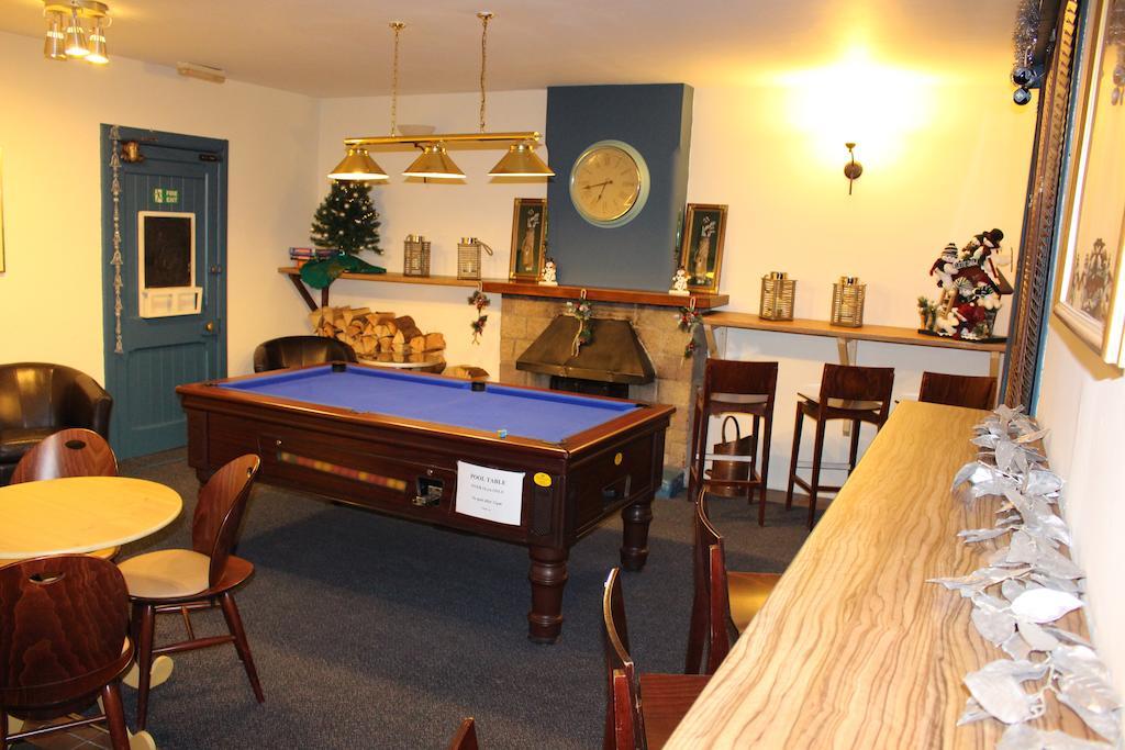 Kildonan Hotel 외부 사진