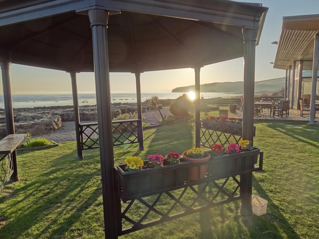 Kildonan Hotel 외부 사진