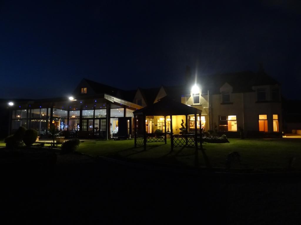 Kildonan Hotel 외부 사진