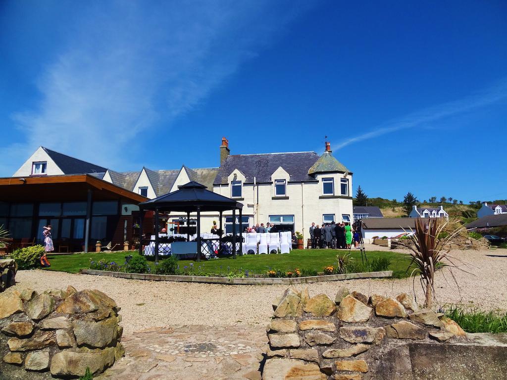 Kildonan Hotel 외부 사진